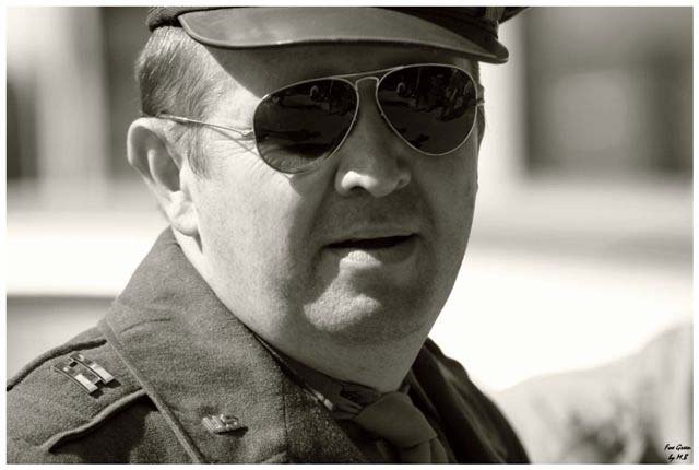 D-Day Normandy